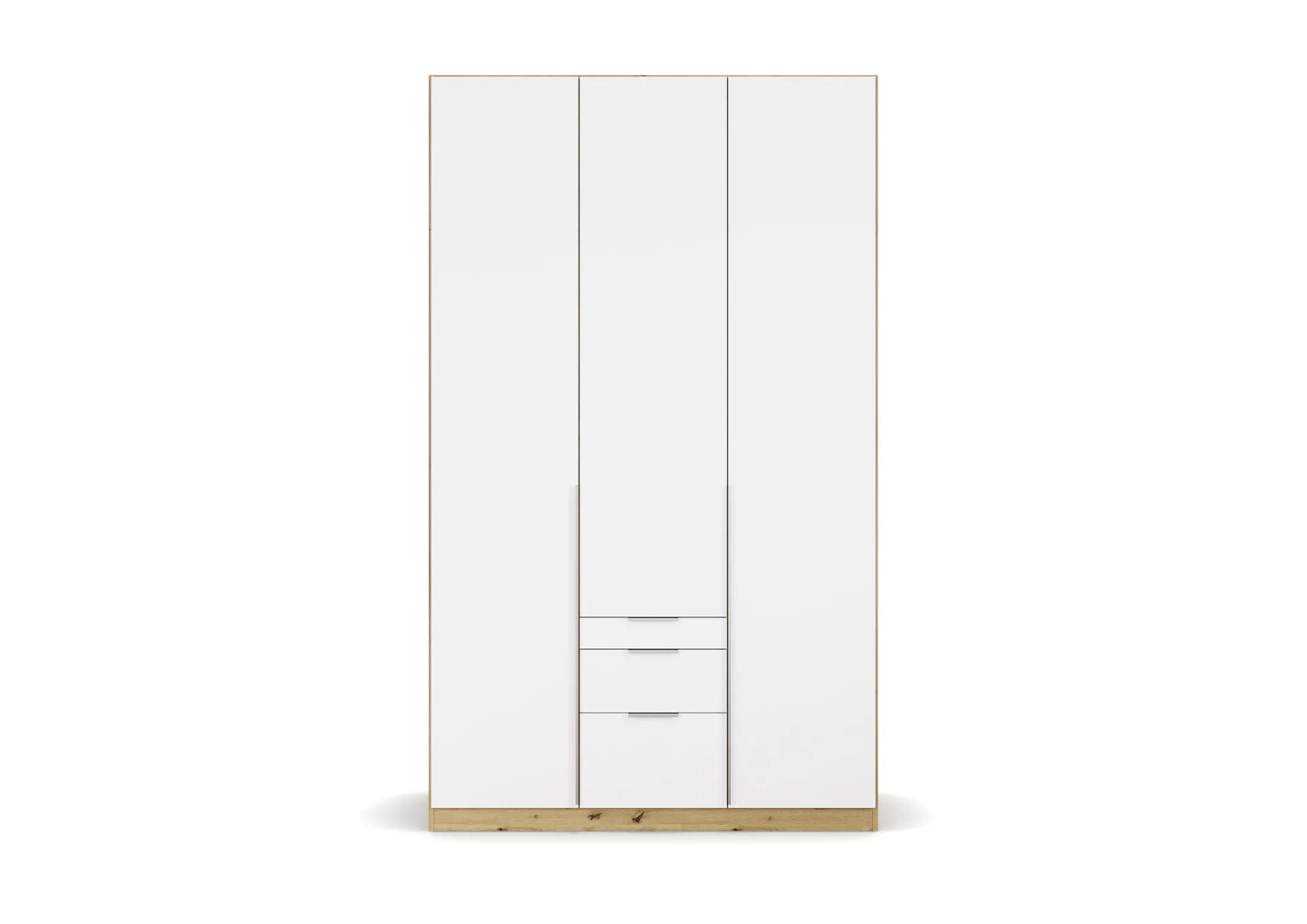 Kleiderschrank ALABAMA