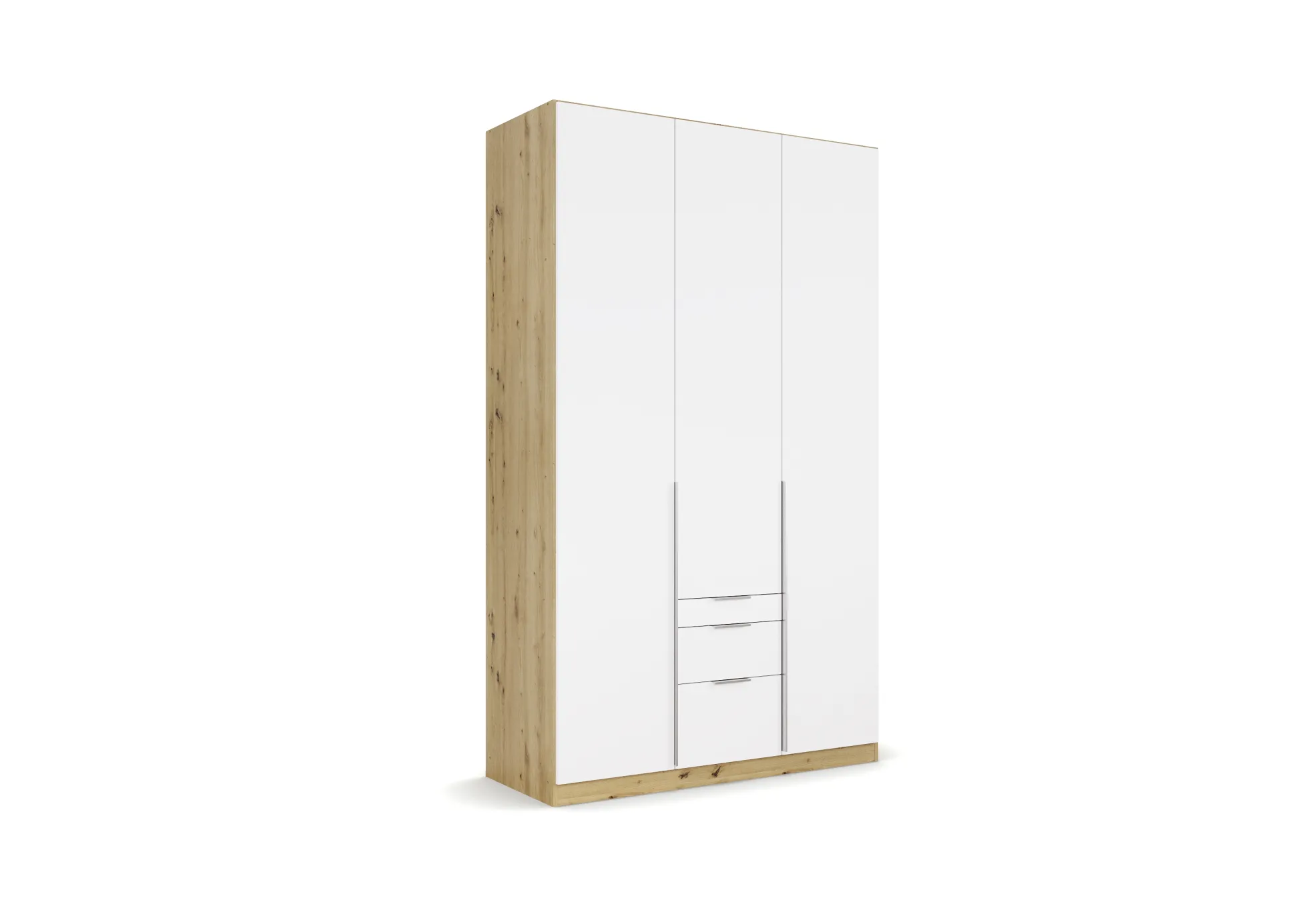 Kleiderschrank ALABAMA