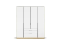 Kleiderschrank ALABAMA