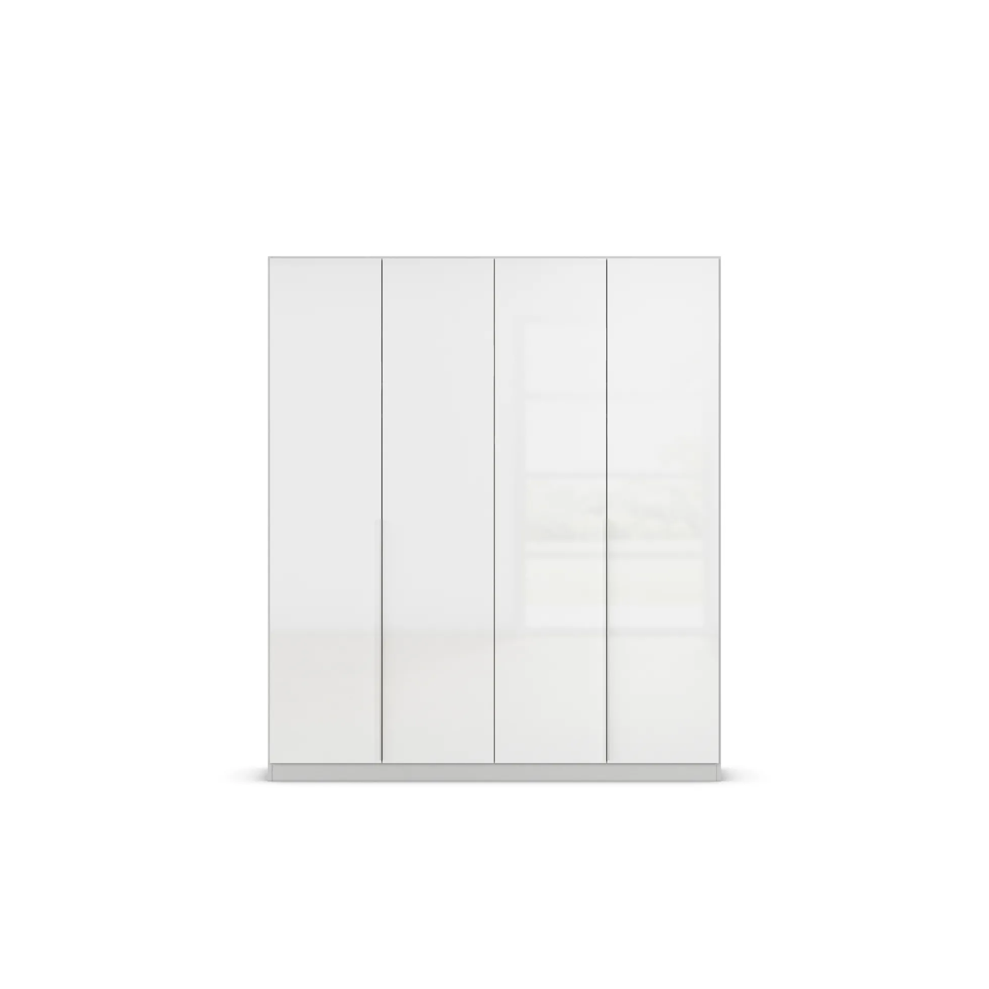Kleiderschrank ALABAMA
