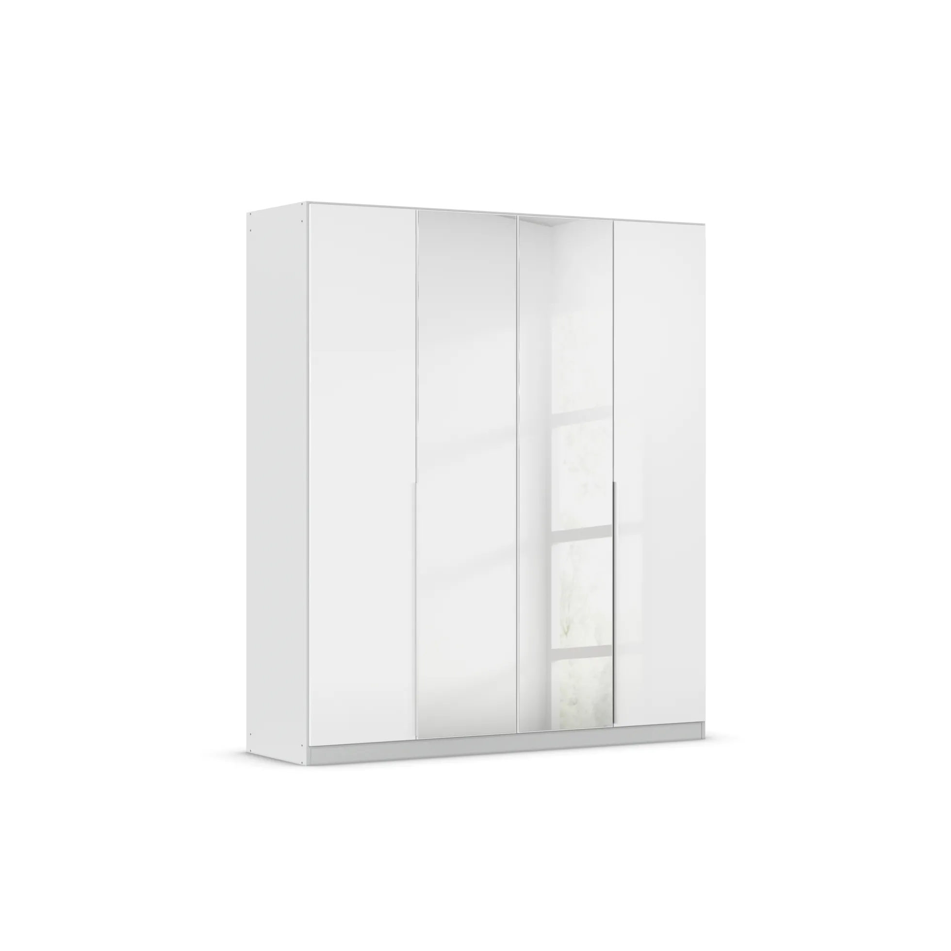 Kleiderschrank ALABAMA