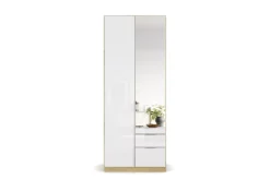 Kleiderschrank ALABAMA