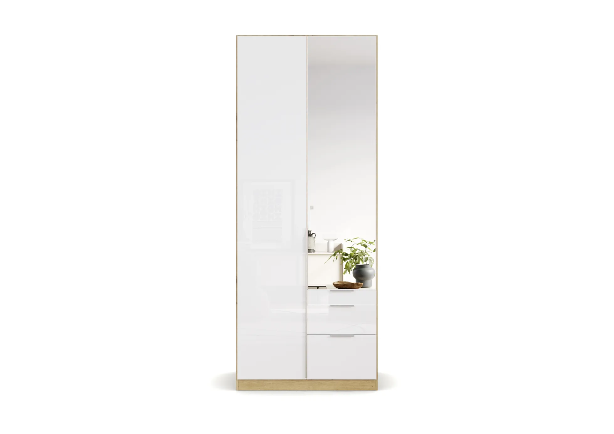 Kleiderschrank ALABAMA