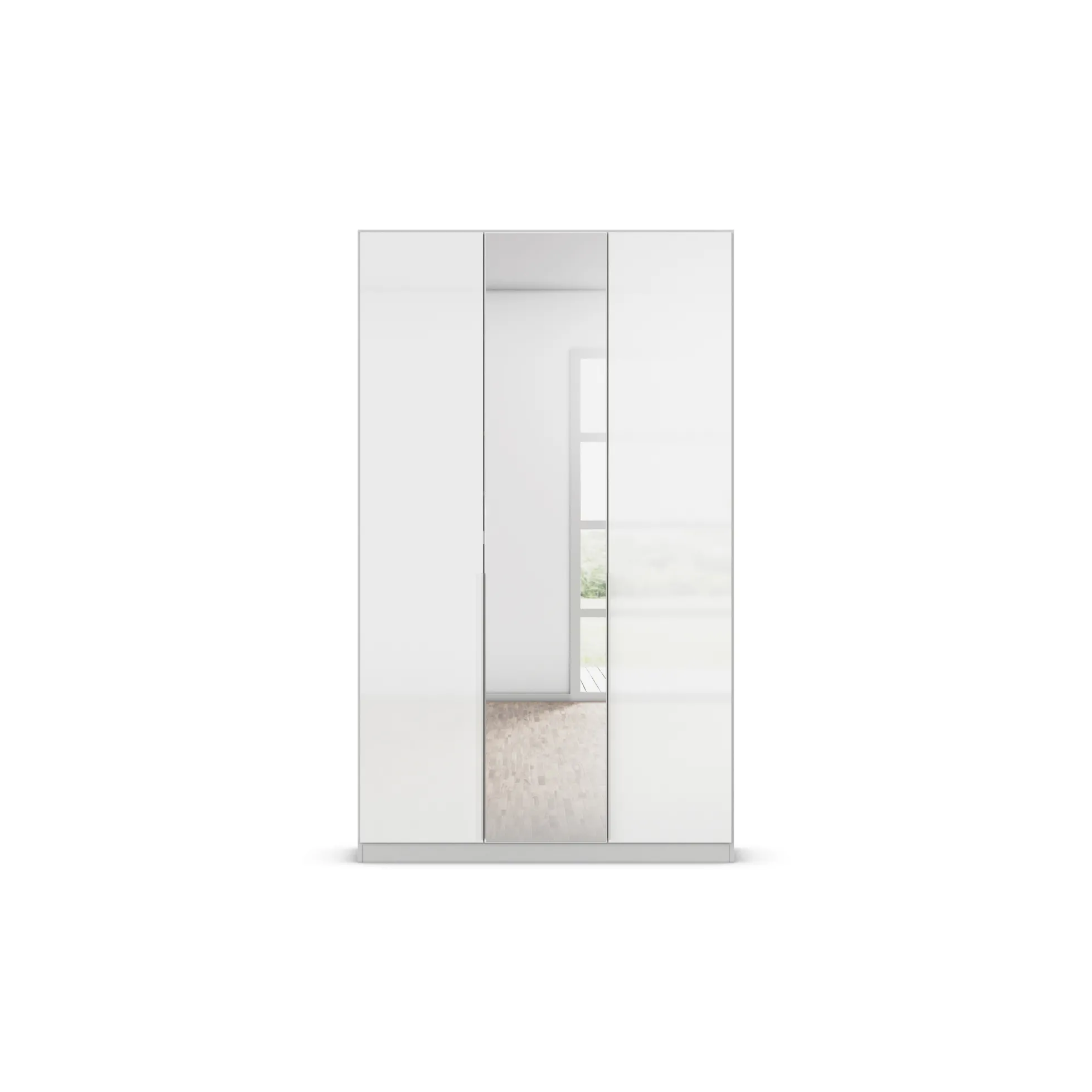 Kleiderschrank ALABAMA