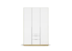Kleiderschrank ALABAMA