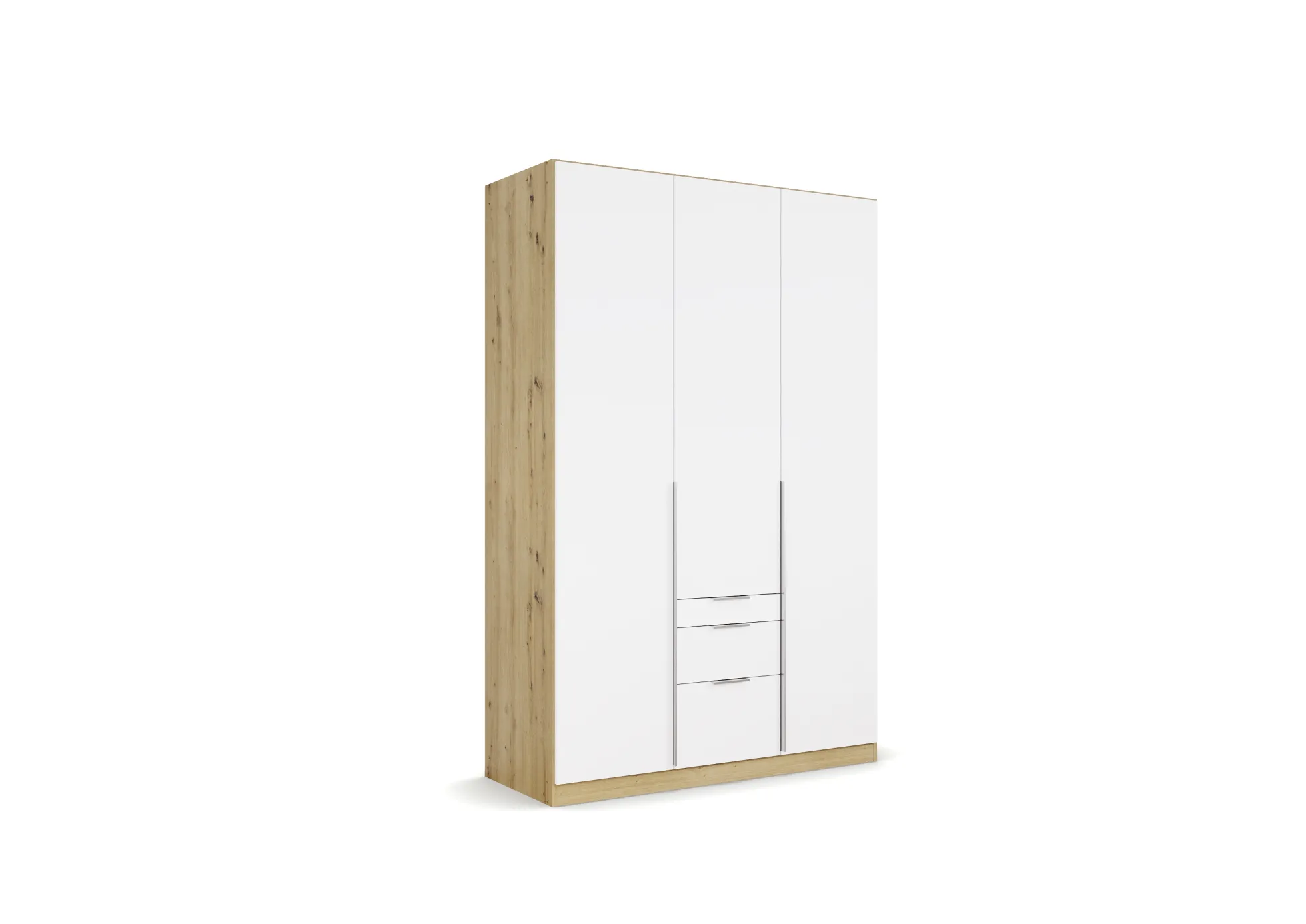 Kleiderschrank ALABAMA