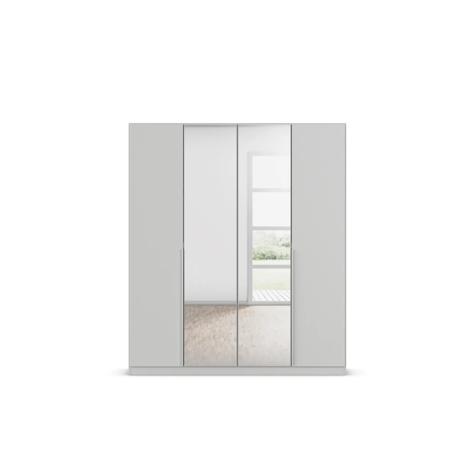 Kleiderschrank ALABAMA