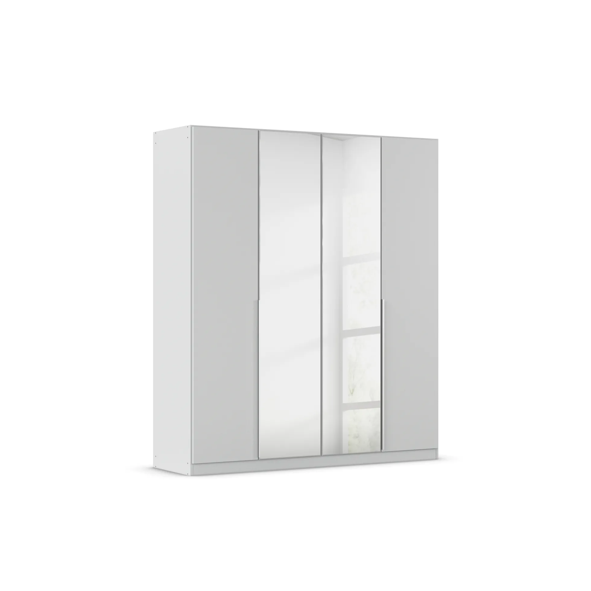 Kleiderschrank ALABAMA