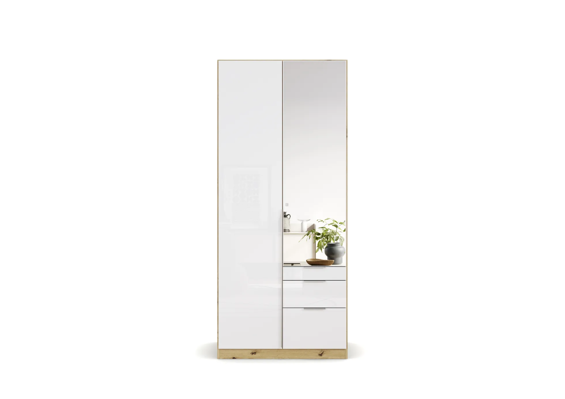 Kleiderschrank ALABAMA