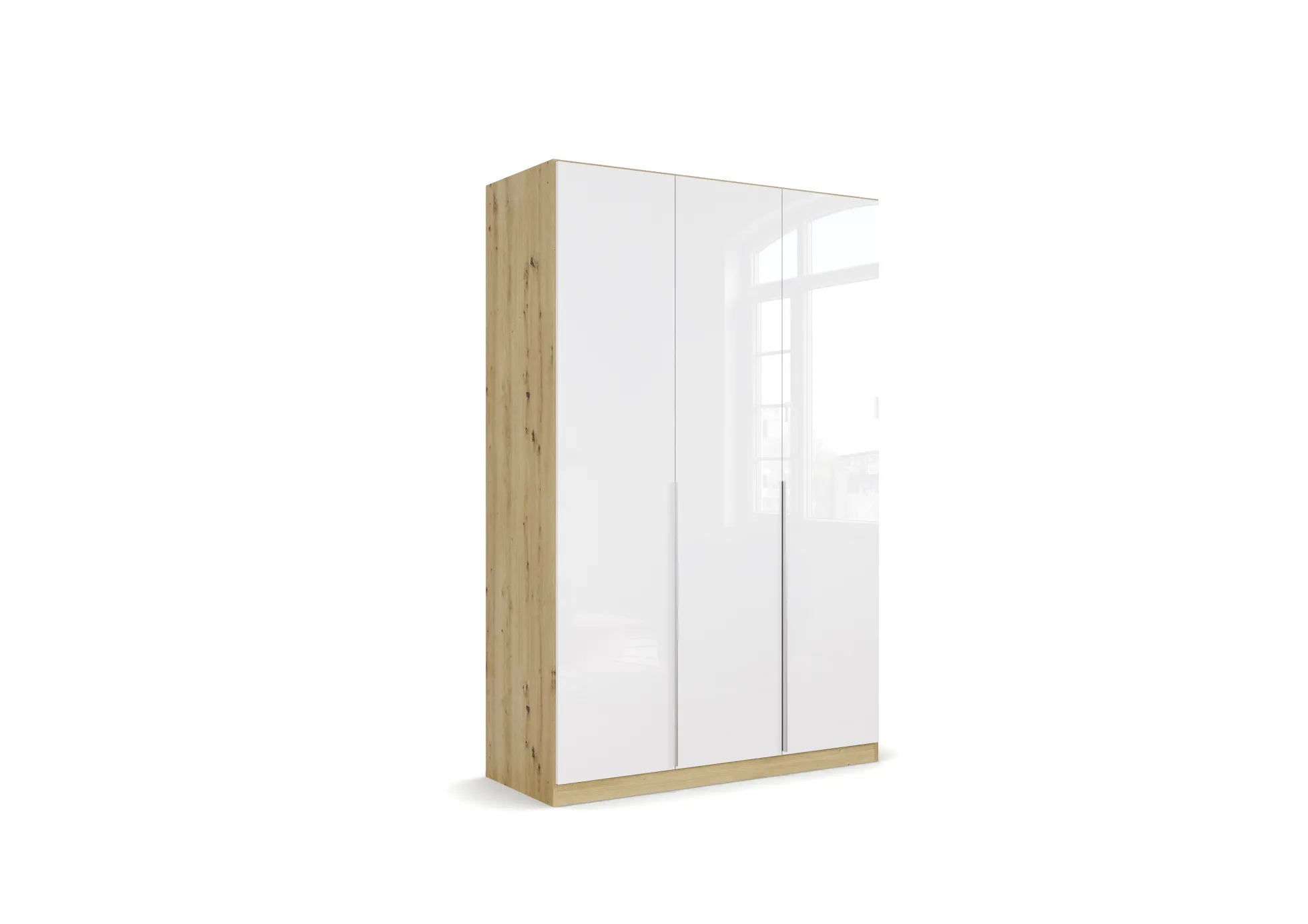 Kleiderschrank ALABAMA
