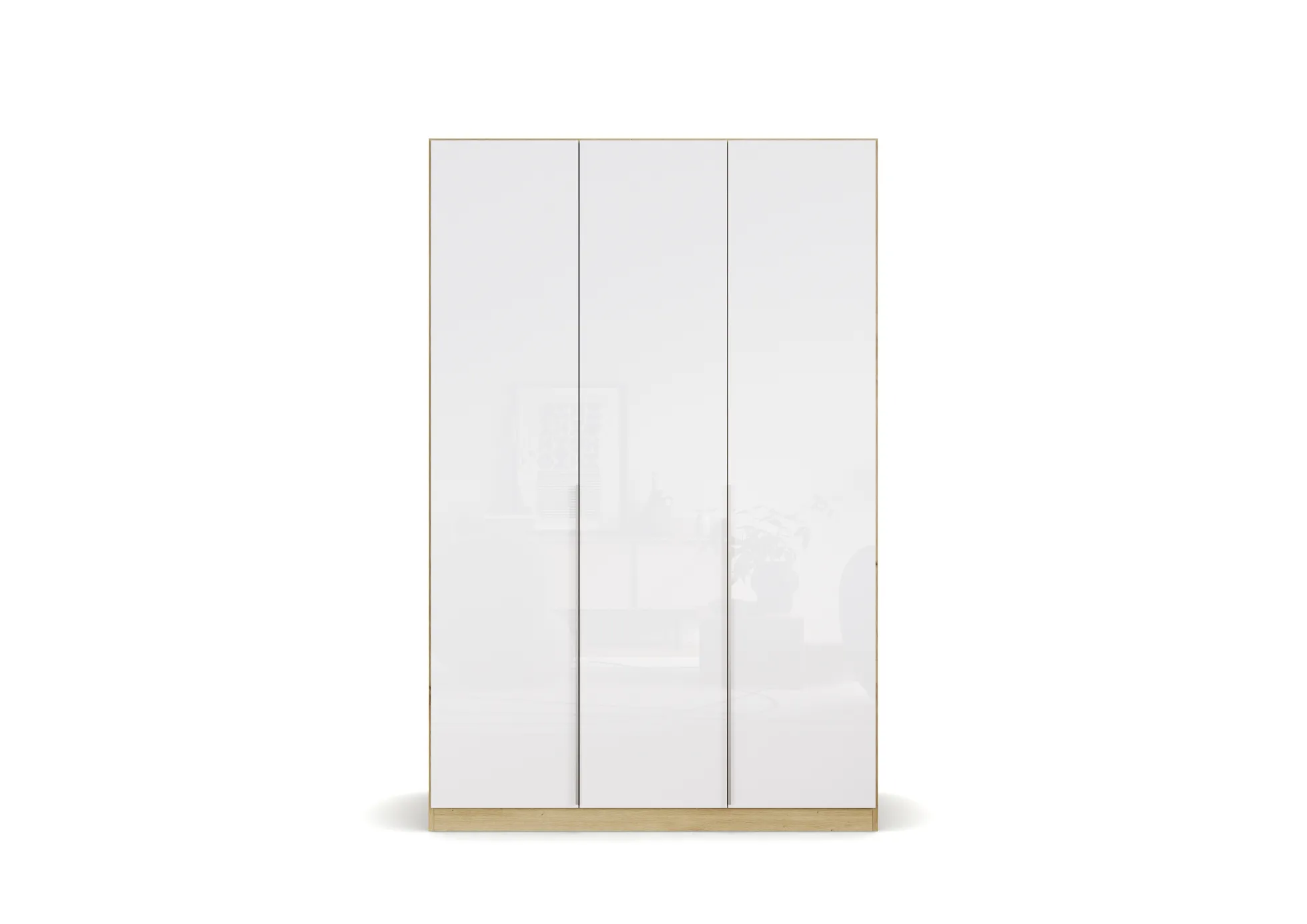 Kleiderschrank ALABAMA
