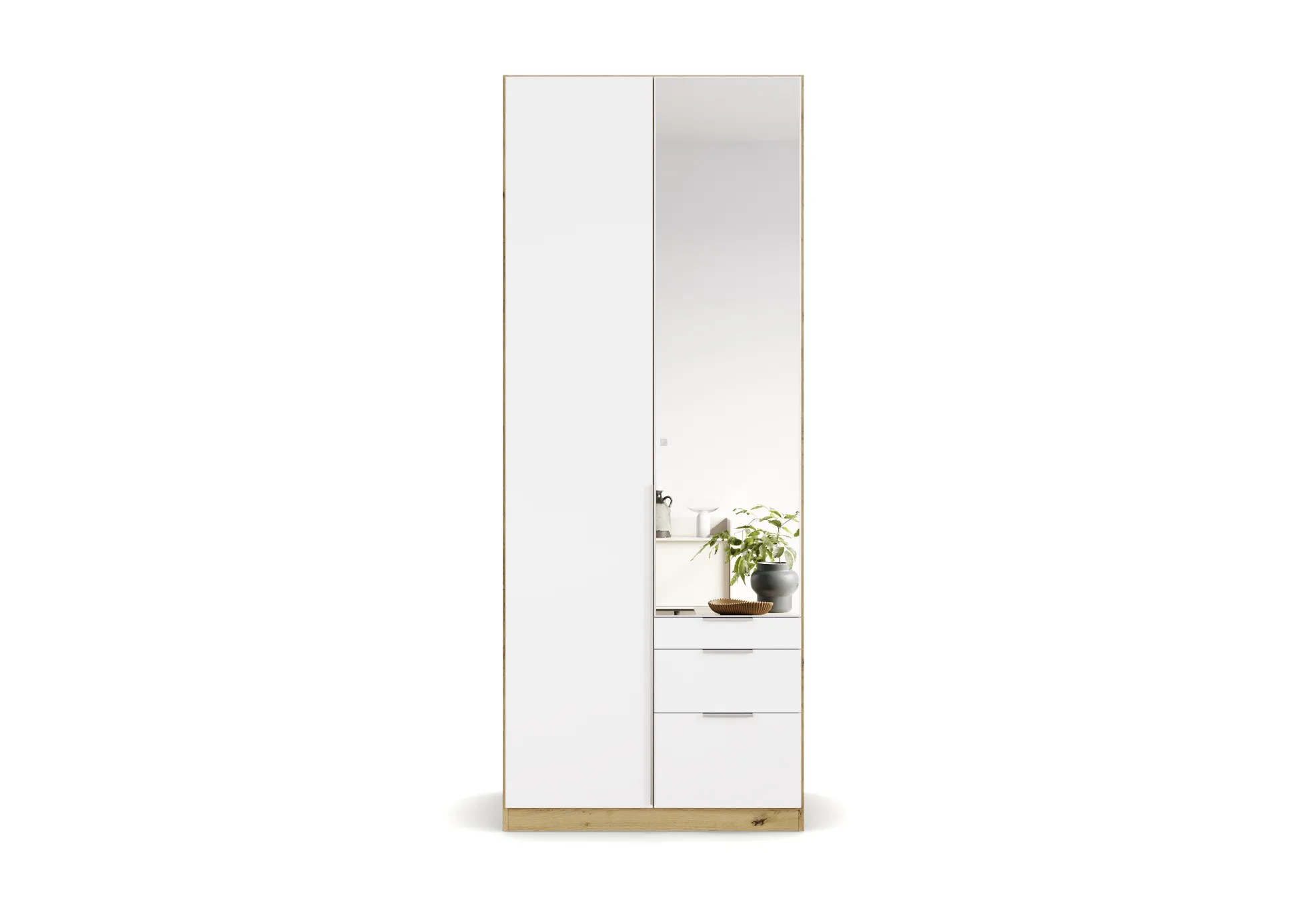 Kleiderschrank ALABAMA