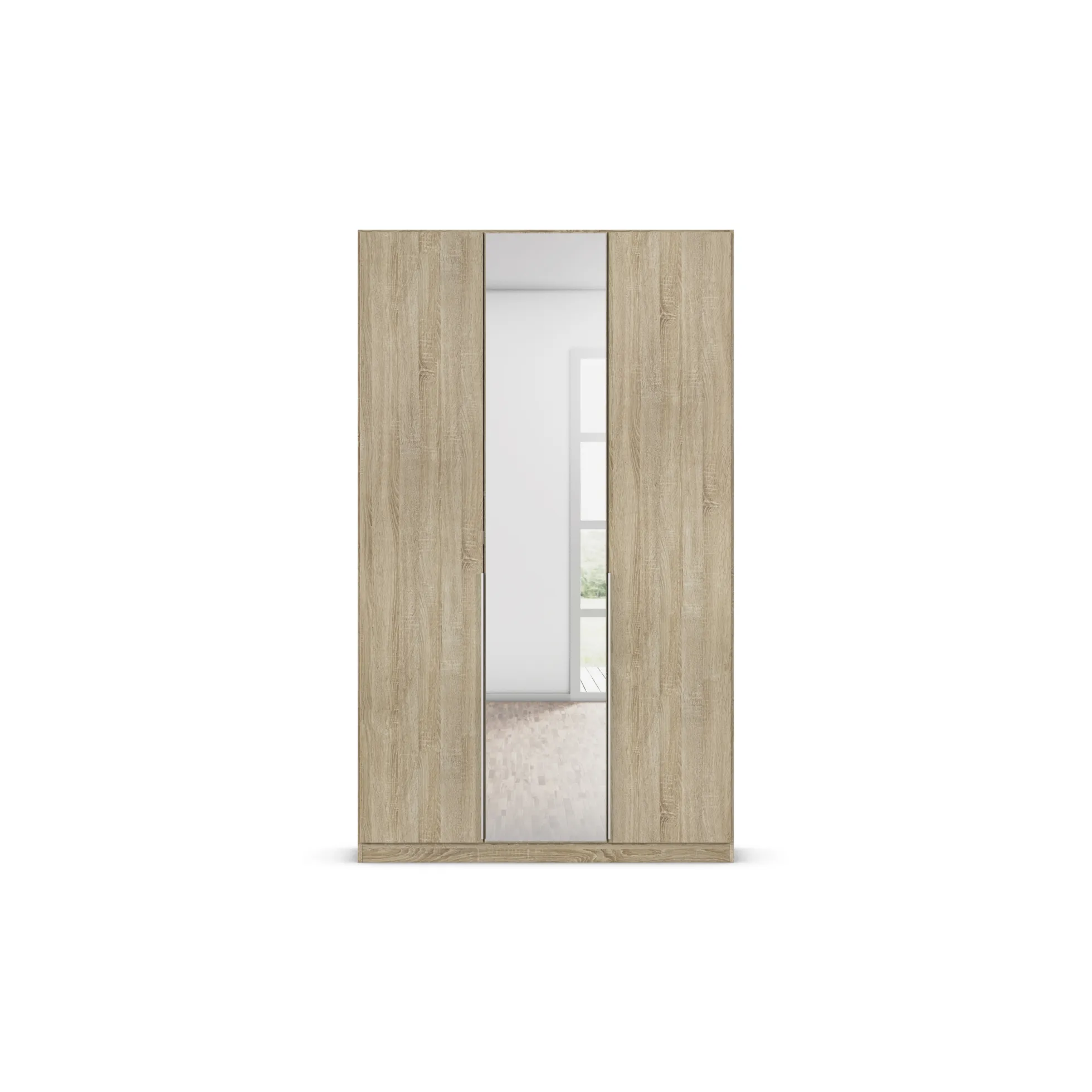 Kleiderschrank ALABAMA