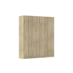 Kleiderschrank ALABAMA