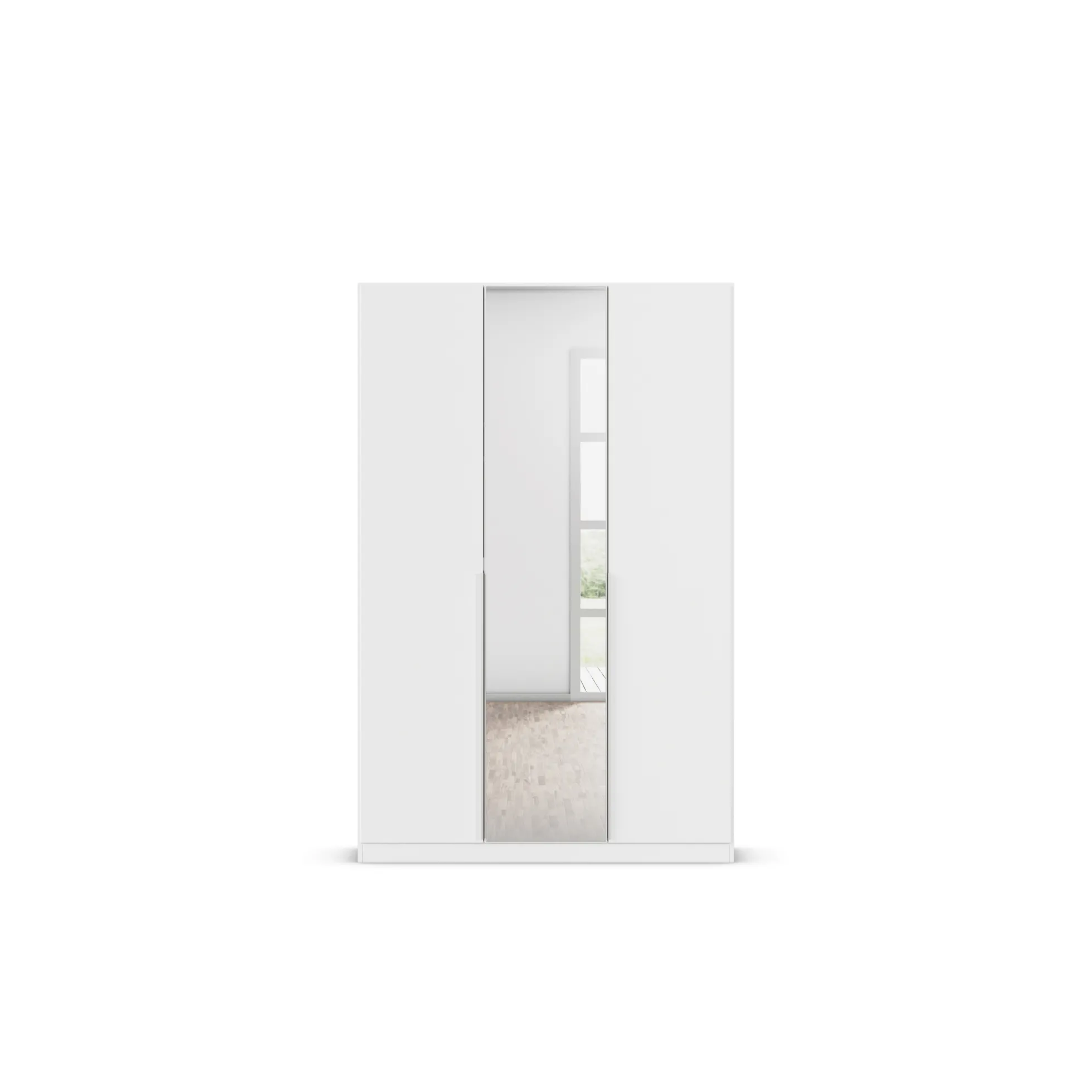 Kleiderschrank ALABAMA