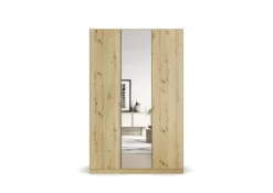 Kleiderschrank ALABAMA