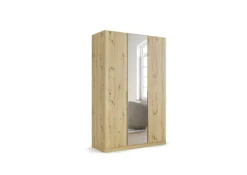 Kleiderschrank ALABAMA