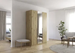 Kleiderschrank ALABAMA