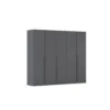 Kleiderschrank ALBA