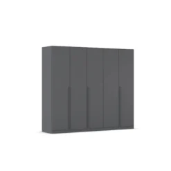Kleiderschrank ALBA