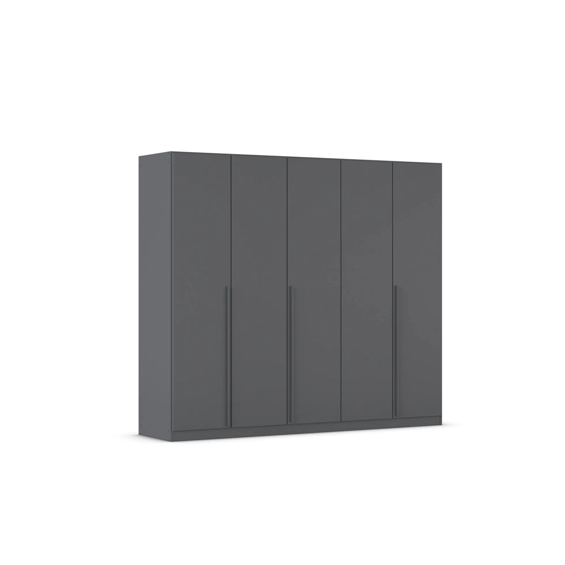 Kleiderschrank ALBA