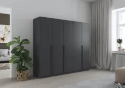 Kleiderschrank ALBA