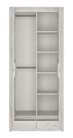 Kleiderschrank ANGEL