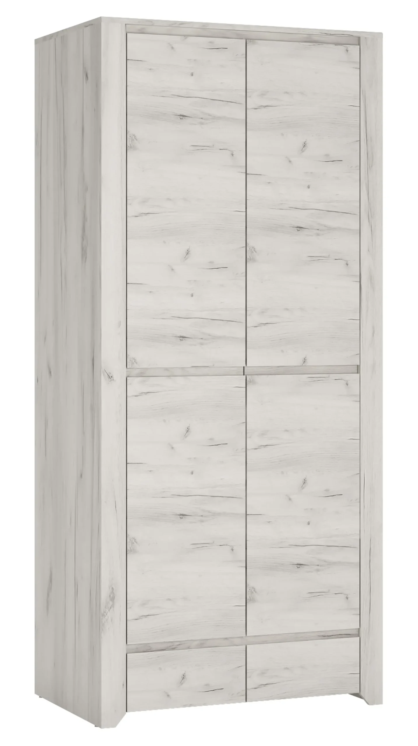 Kleiderschrank ANGEL