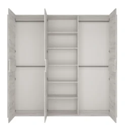 Kleiderschrank ANGEL