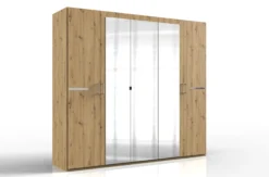 Kleiderschrank ANNA