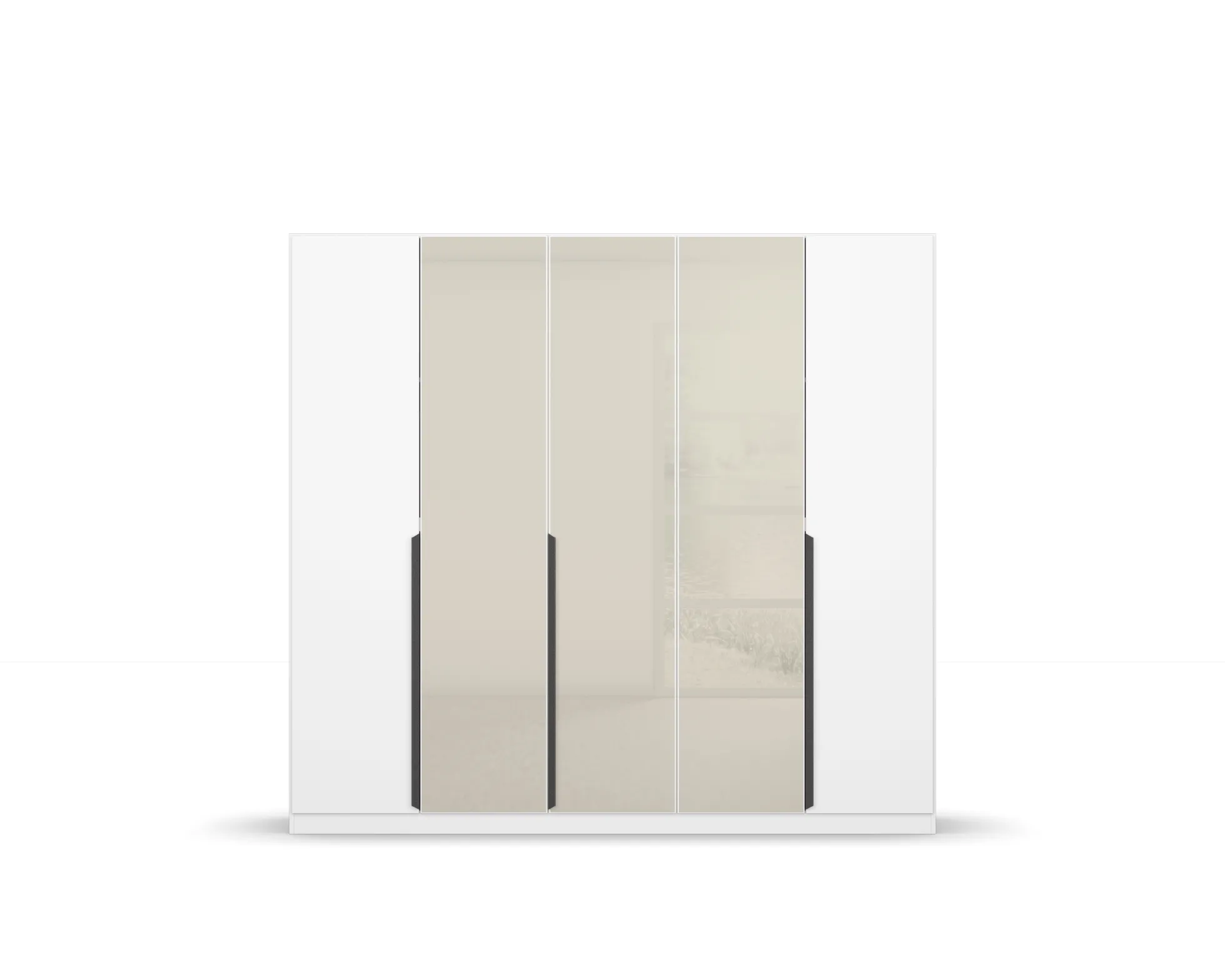 Kleiderschrank ARTEMIS