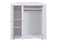 Kleiderschrank BASTIAN