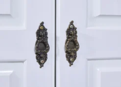 Kleiderschrank BASTIAN