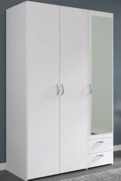 Kleiderschrank BOSTON 4