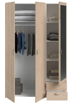Kleiderschrank BOSTON 14