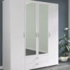 Kleiderschrank BOSTON 3