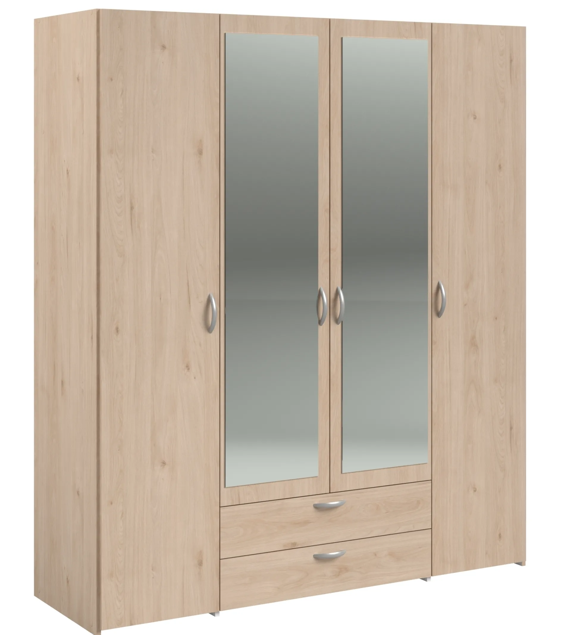 Kleiderschrank BOSTON 13
