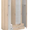 Kleiderschrank BOSTON 11