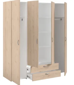 Kleiderschrank BOSTON 11
