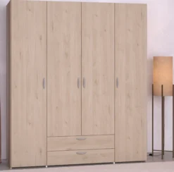Kleiderschrank BOSTON 11