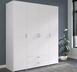 Kleiderschrank BOSTON 1