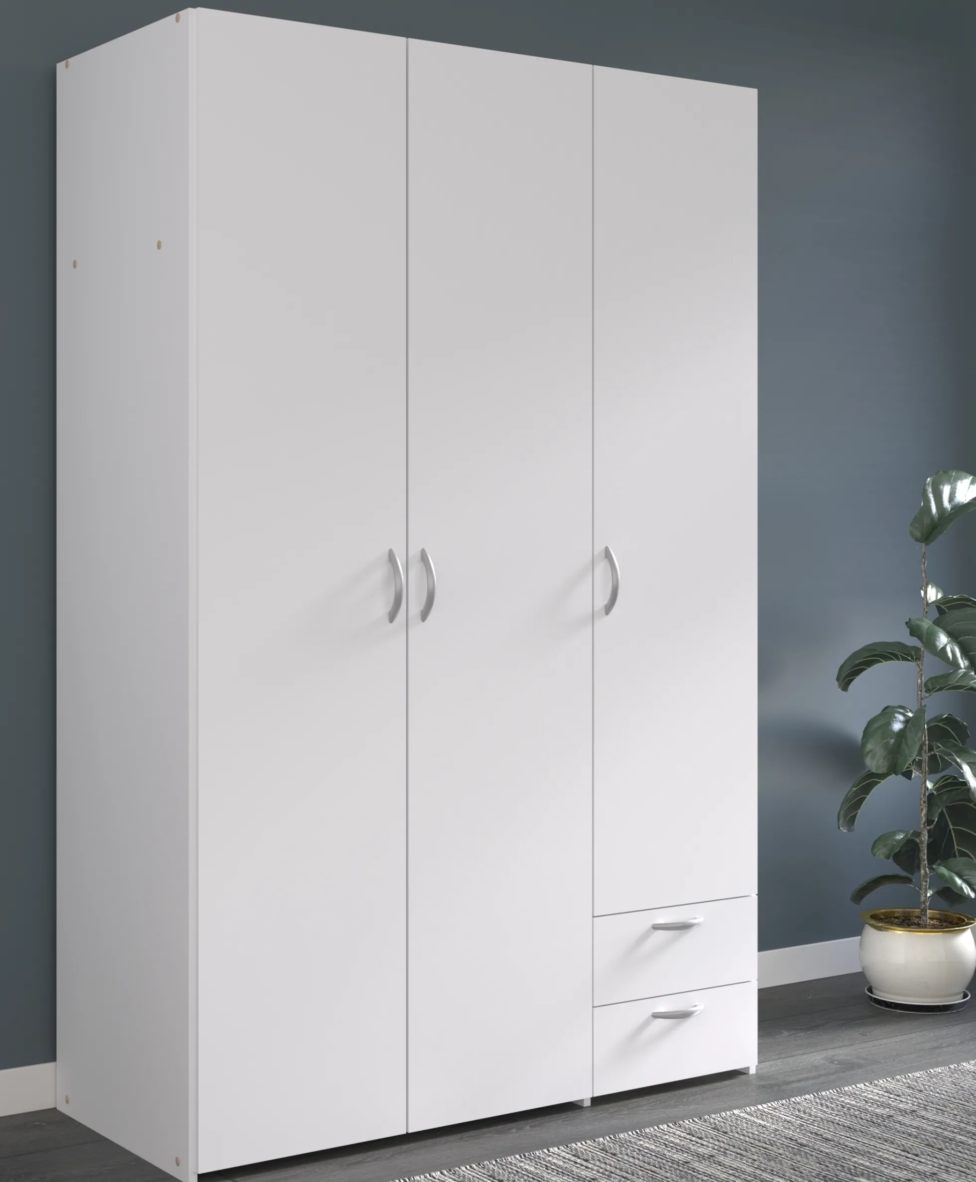 Kleiderschrank BOSTON 2