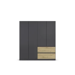 Kleiderschrank BRAGA