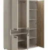 Kleiderschrank BRAVO
