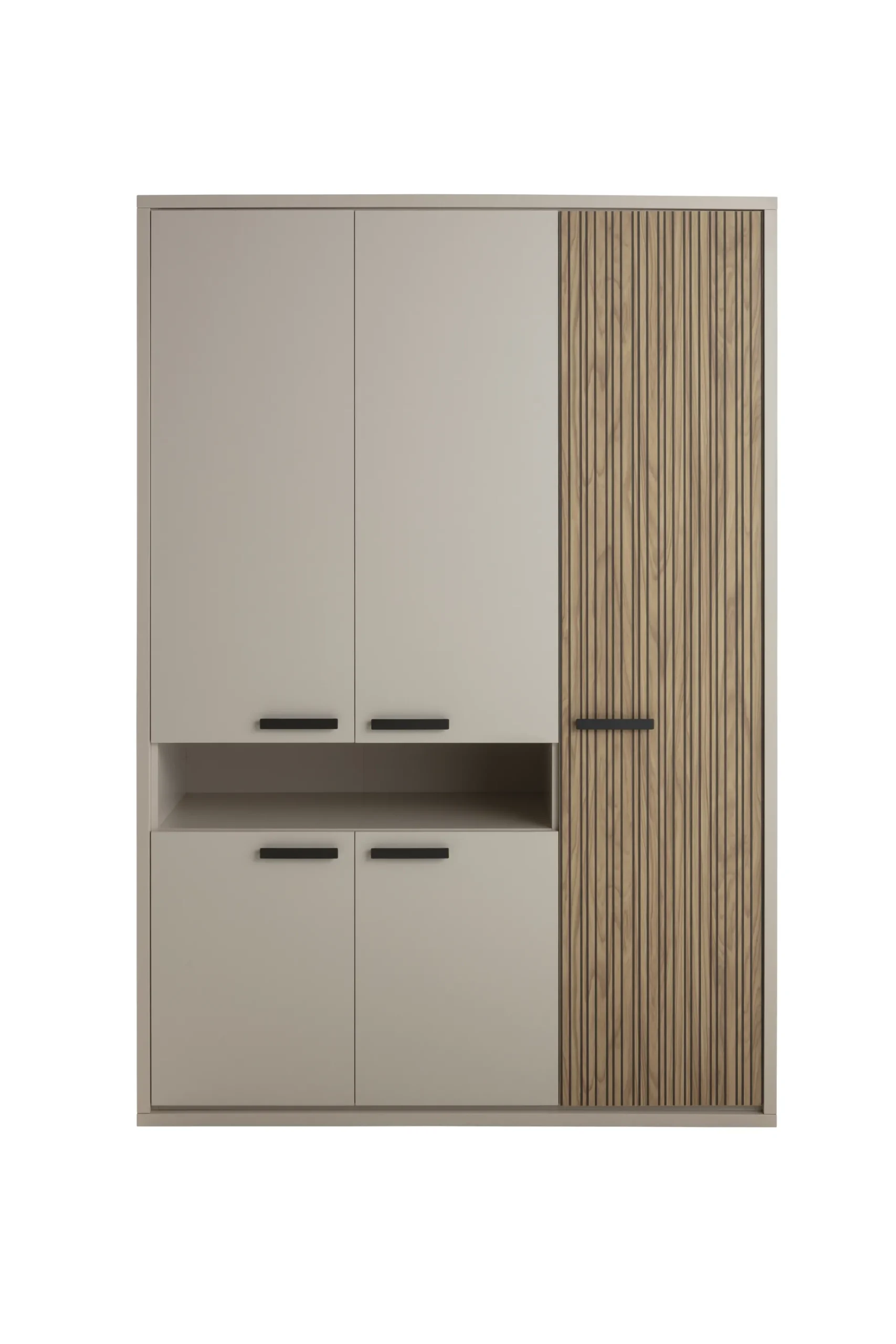Kleiderschrank BRAVO