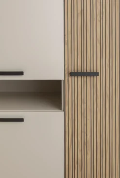 Kleiderschrank BRAVO