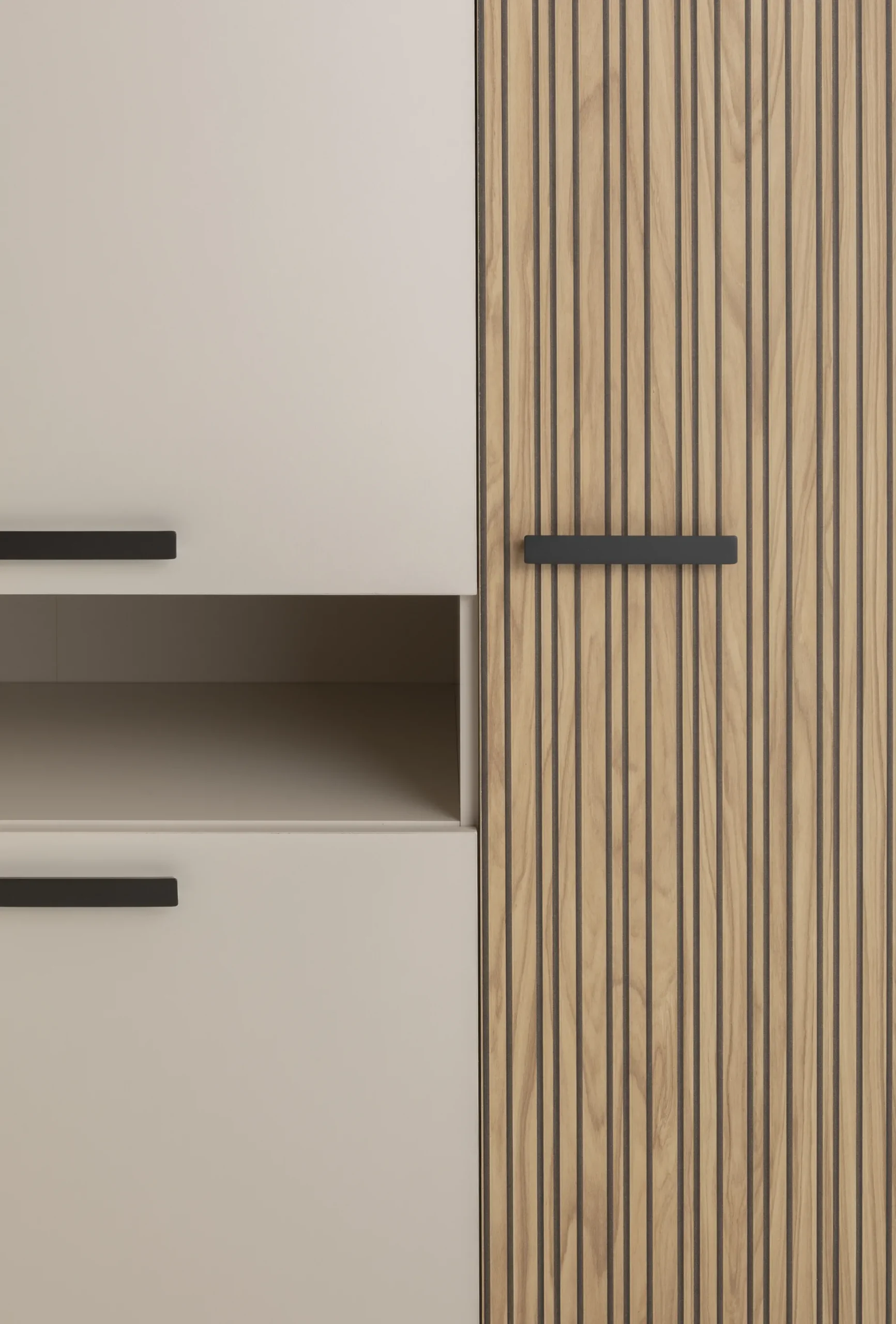 Kleiderschrank BRAVO