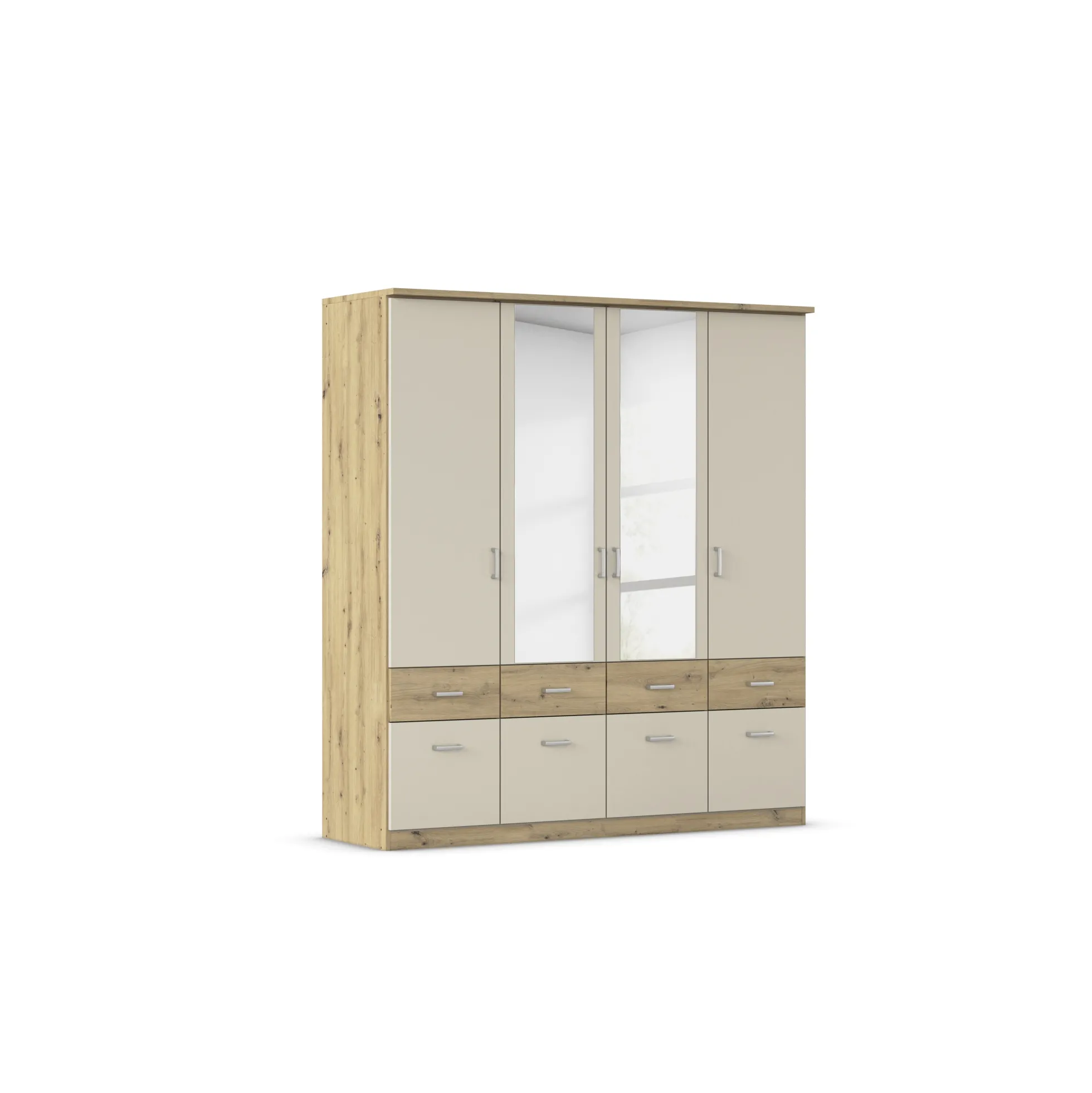 Kleiderschrank BREMEN-EXTRA