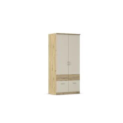 Kleiderschrank BREMEN-EXTRA