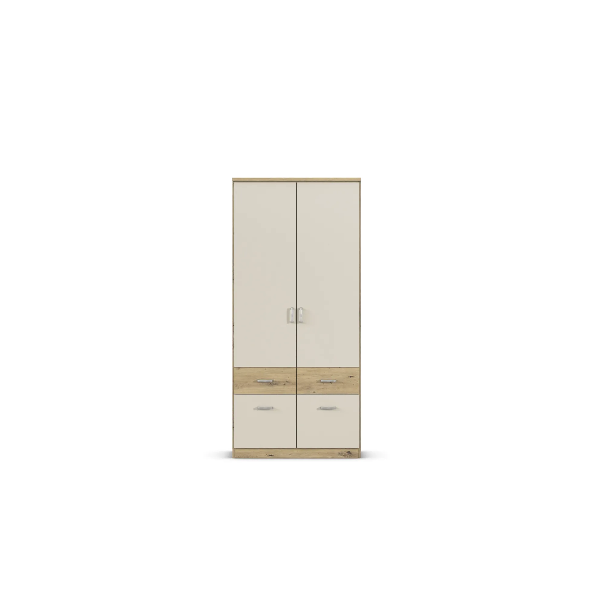 Kleiderschrank BREMEN-EXTRA